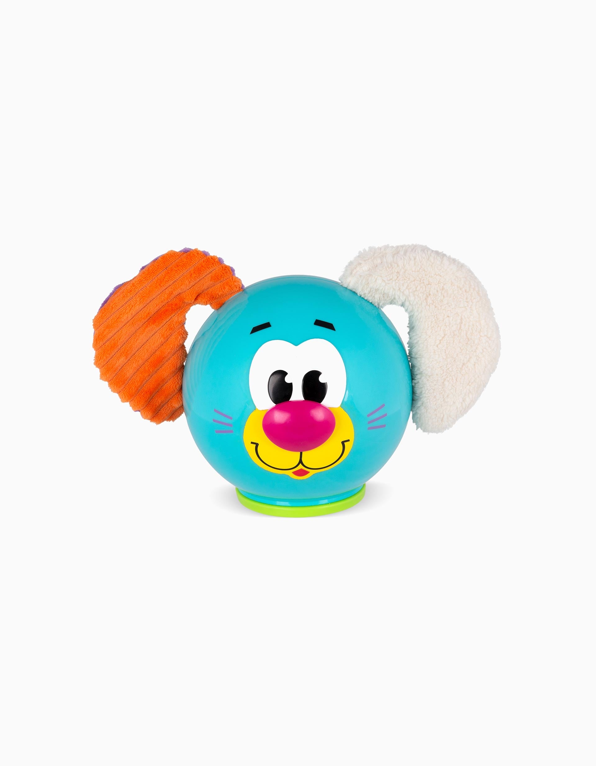 Classificador de Formas Puppy Playgro 12M+