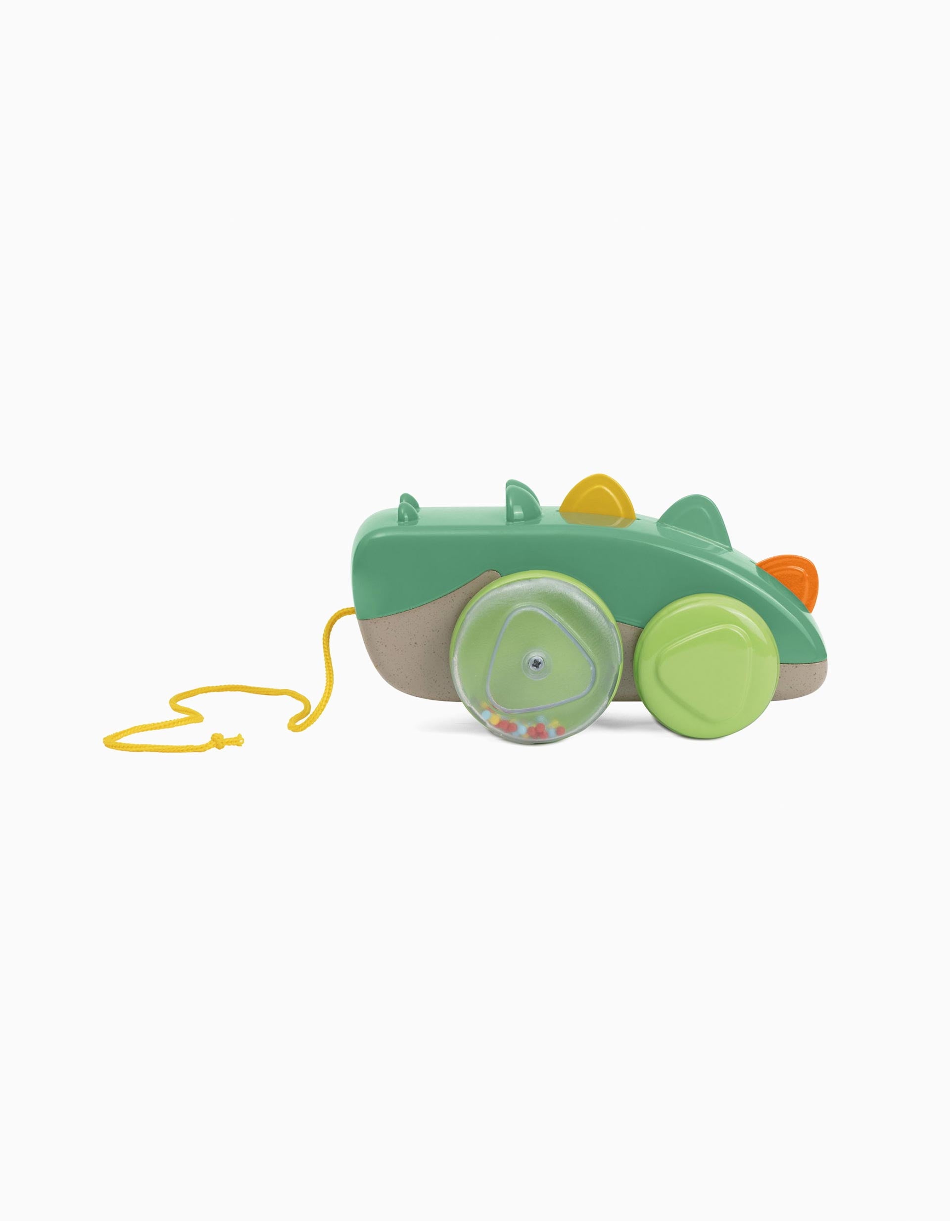 Crocodile Pulls and Walks Chicco 12M+