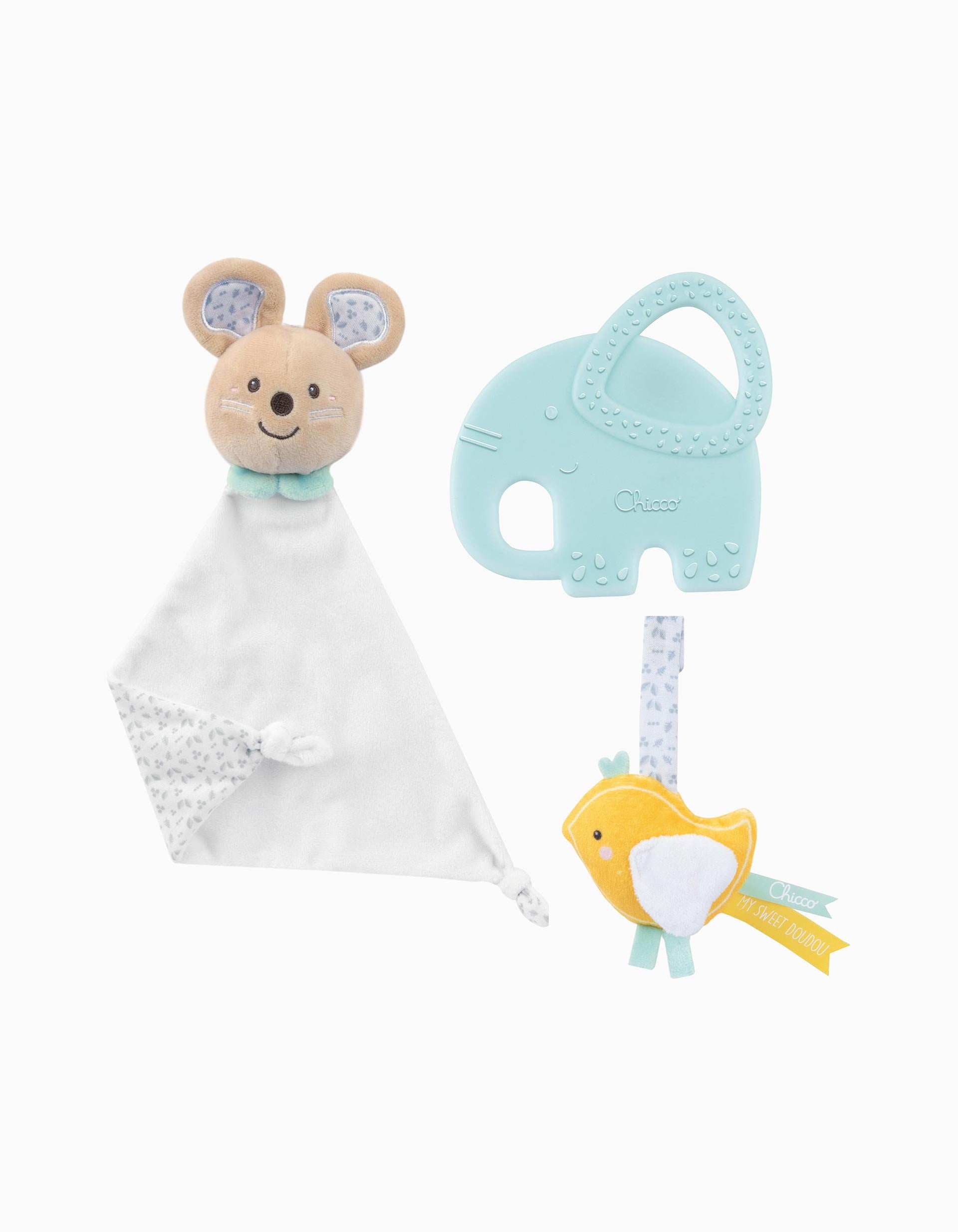 Chicco Birth Set 0M+