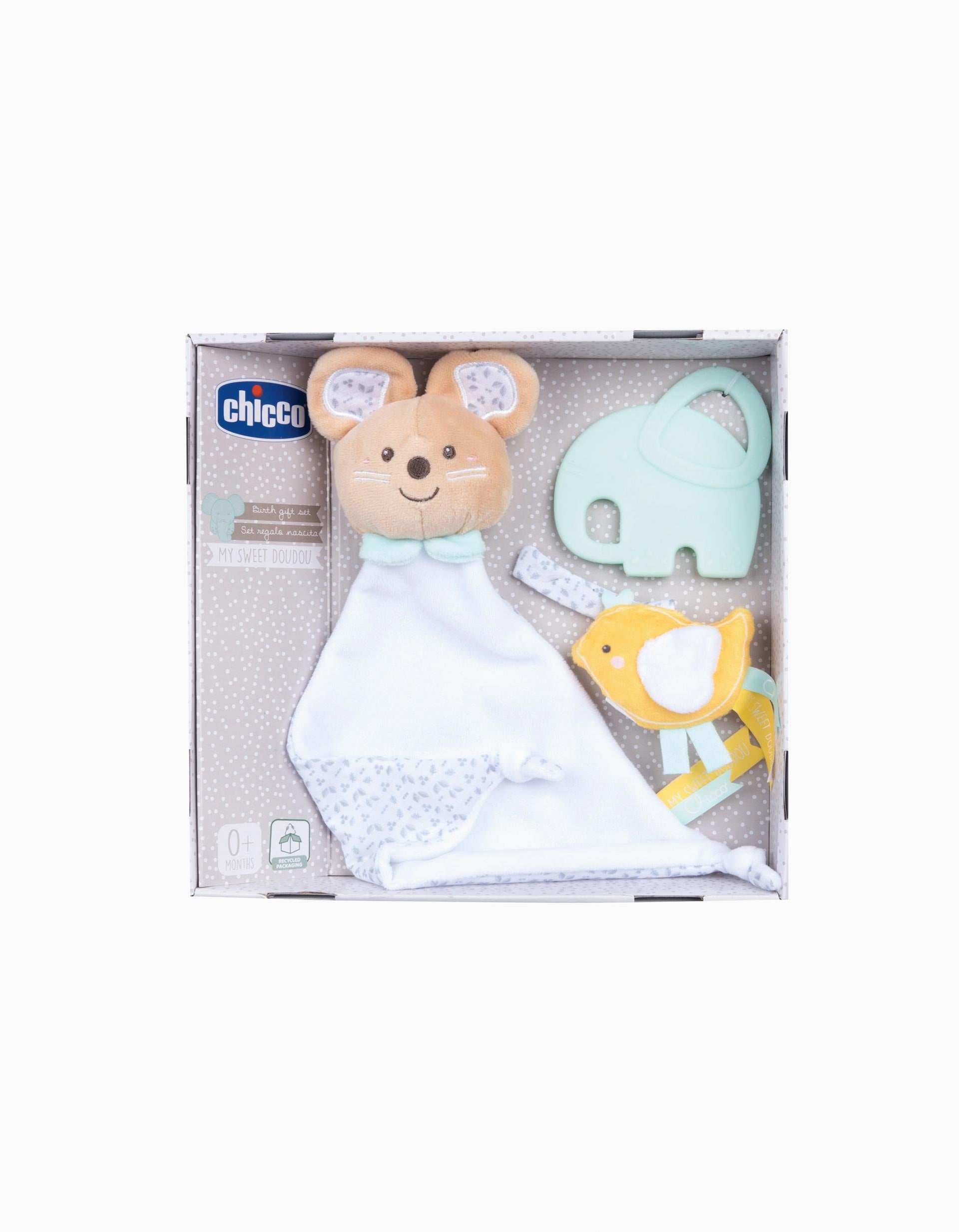 Chicco Birth Set 0M+