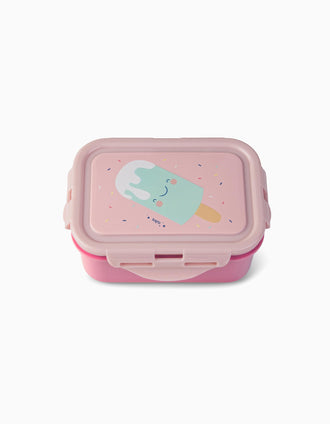 Saro Lunch Box 350Ml, Ice Creams
