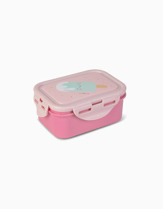 Saro Lunch Box 350Ml, Ice Creams