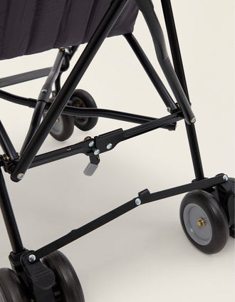 Cane Stroller Zy Safe Road 2, Grey