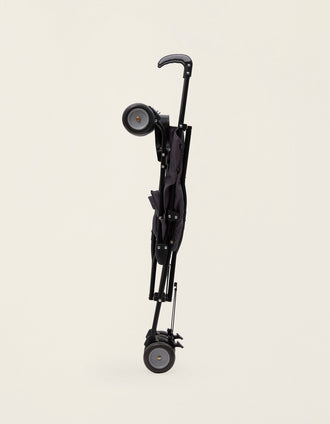 Cane Stroller Zy Safe Road 2, Grey