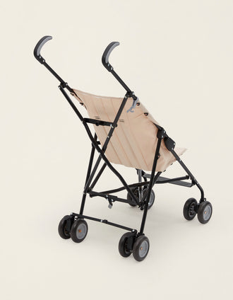 Cane Stroller Zy Safe Road 2, Beige