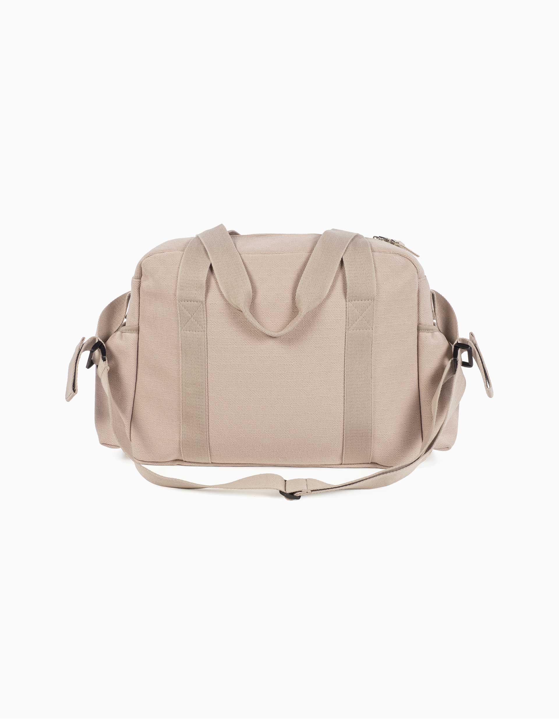 Saco De Fraldas Walking Mum Eco Mum, Apricot