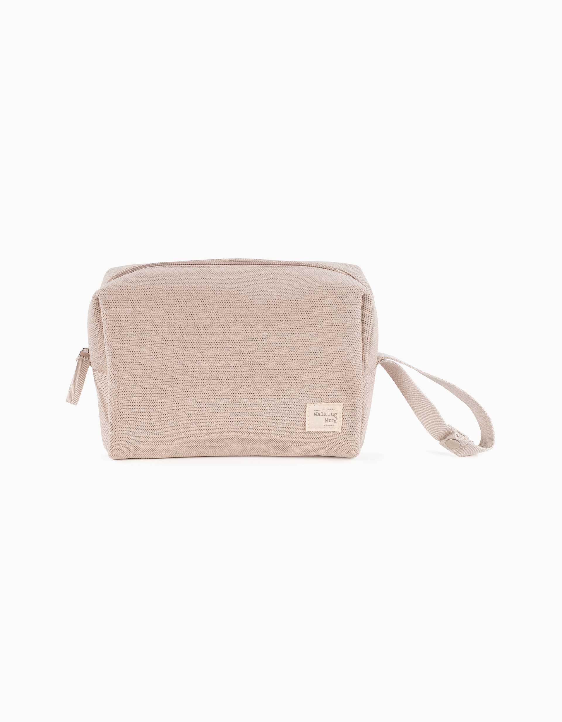 Bolso Walking Mum Eco Mum, Albaricoque