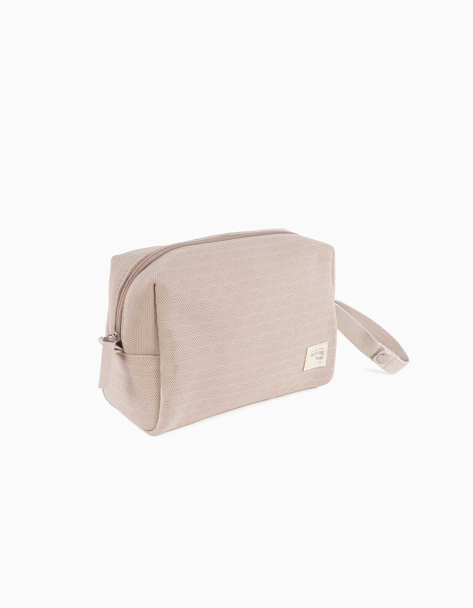 NECESSAIRE ECO MUM APRICOT