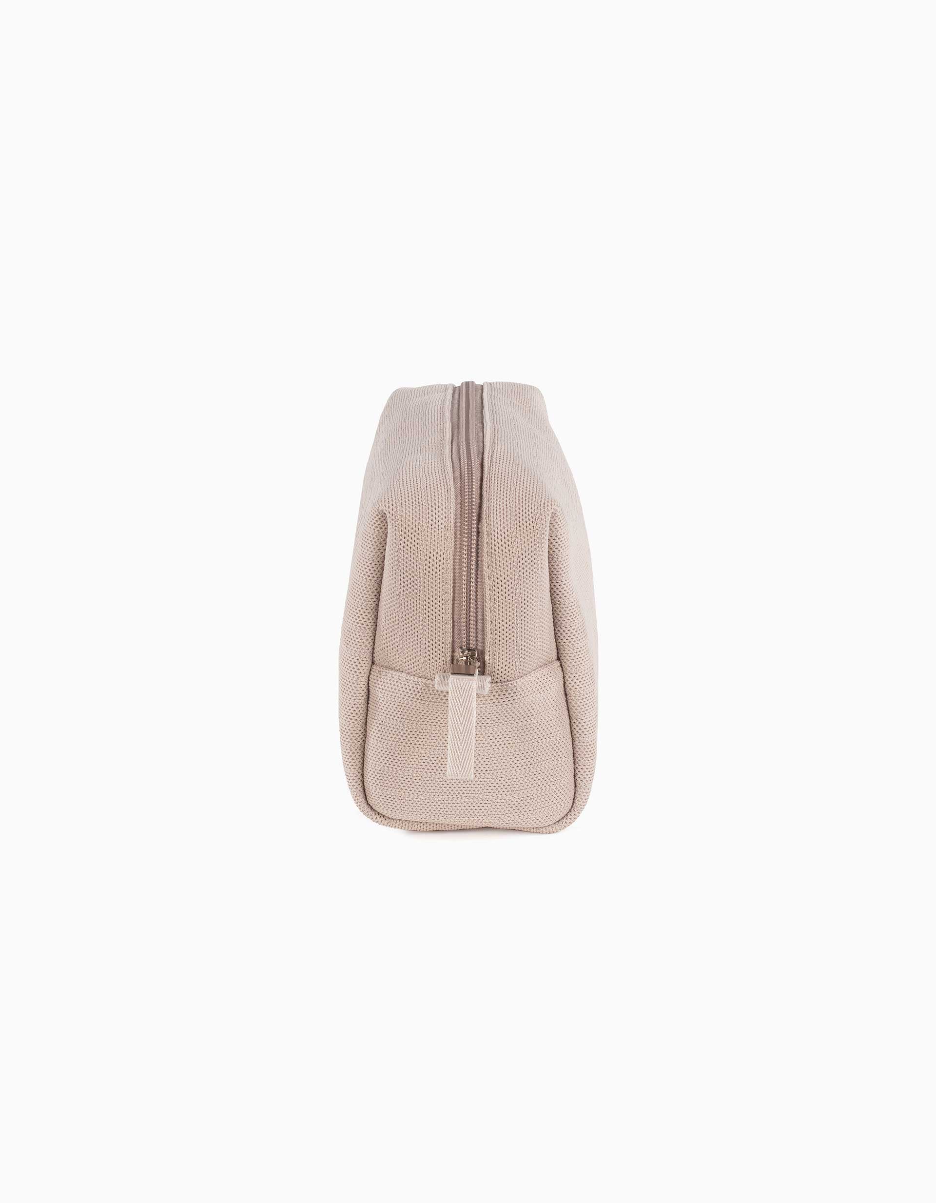 NECESSAIRE ECO MUM APRICOT