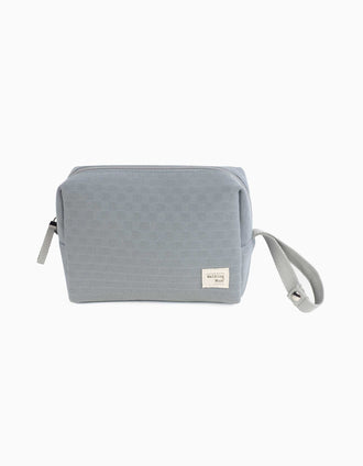 Walking Mum Eco Mum Bag, Cloud