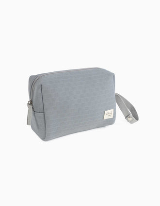 Walking Mum Eco Mum Bag, Cloud