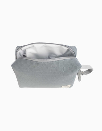 Walking Mum Eco Mum Bag, Cloud