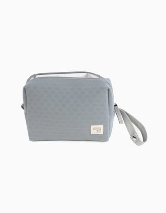 Walking Mum Eco Mum Bag, Cloud
