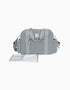 Walking Mum Eco Mum Nappy Bag, Cloud