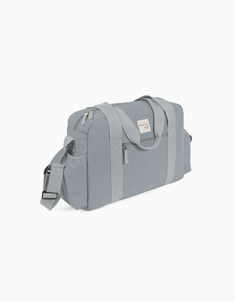 Walking Mum Eco Mum Nappy Bag, Cloud
