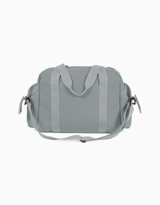 Walking Mum Eco Mum Nappy Bag, Cloud