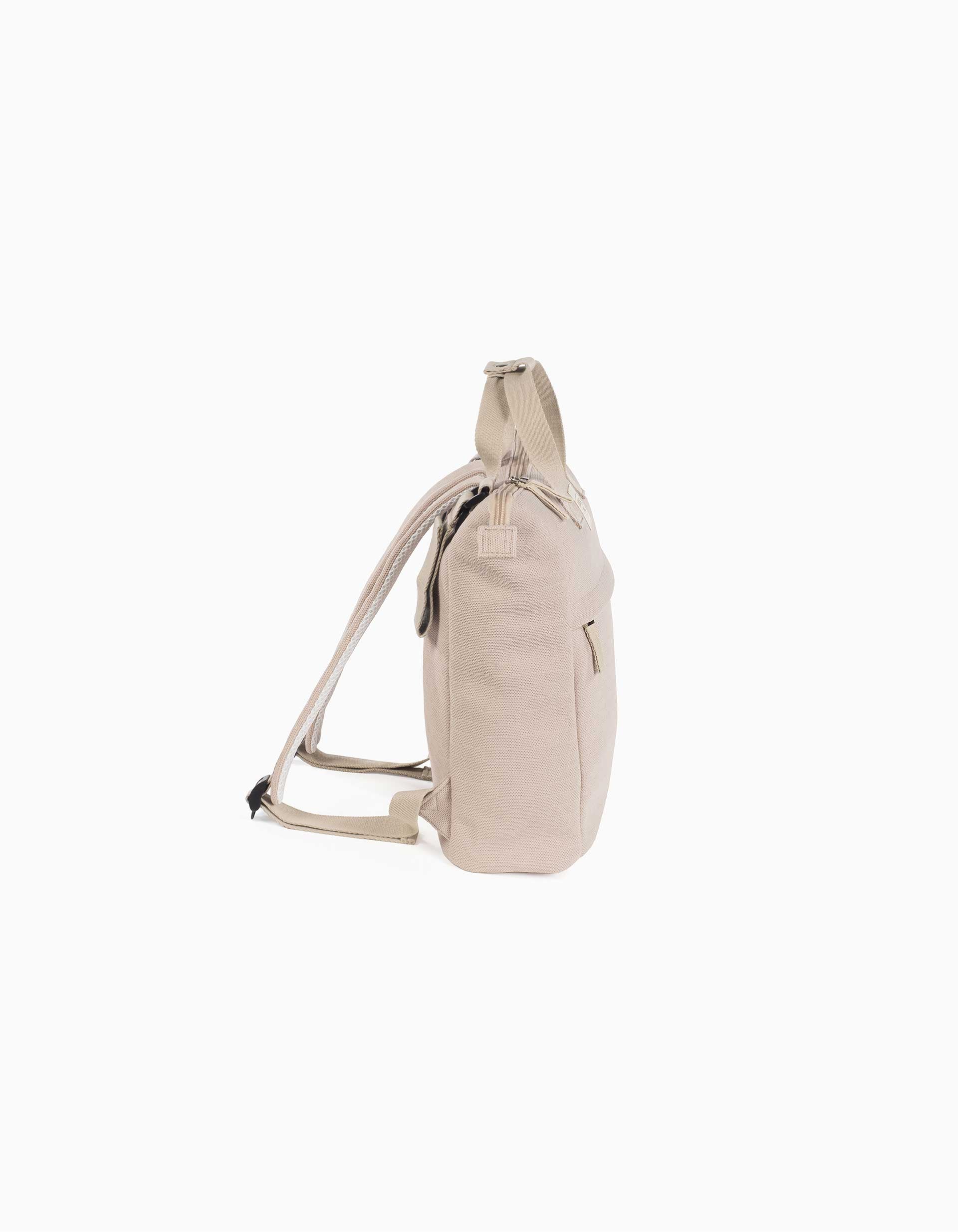 Walking Mum Eco Mum rucksack, Apricot