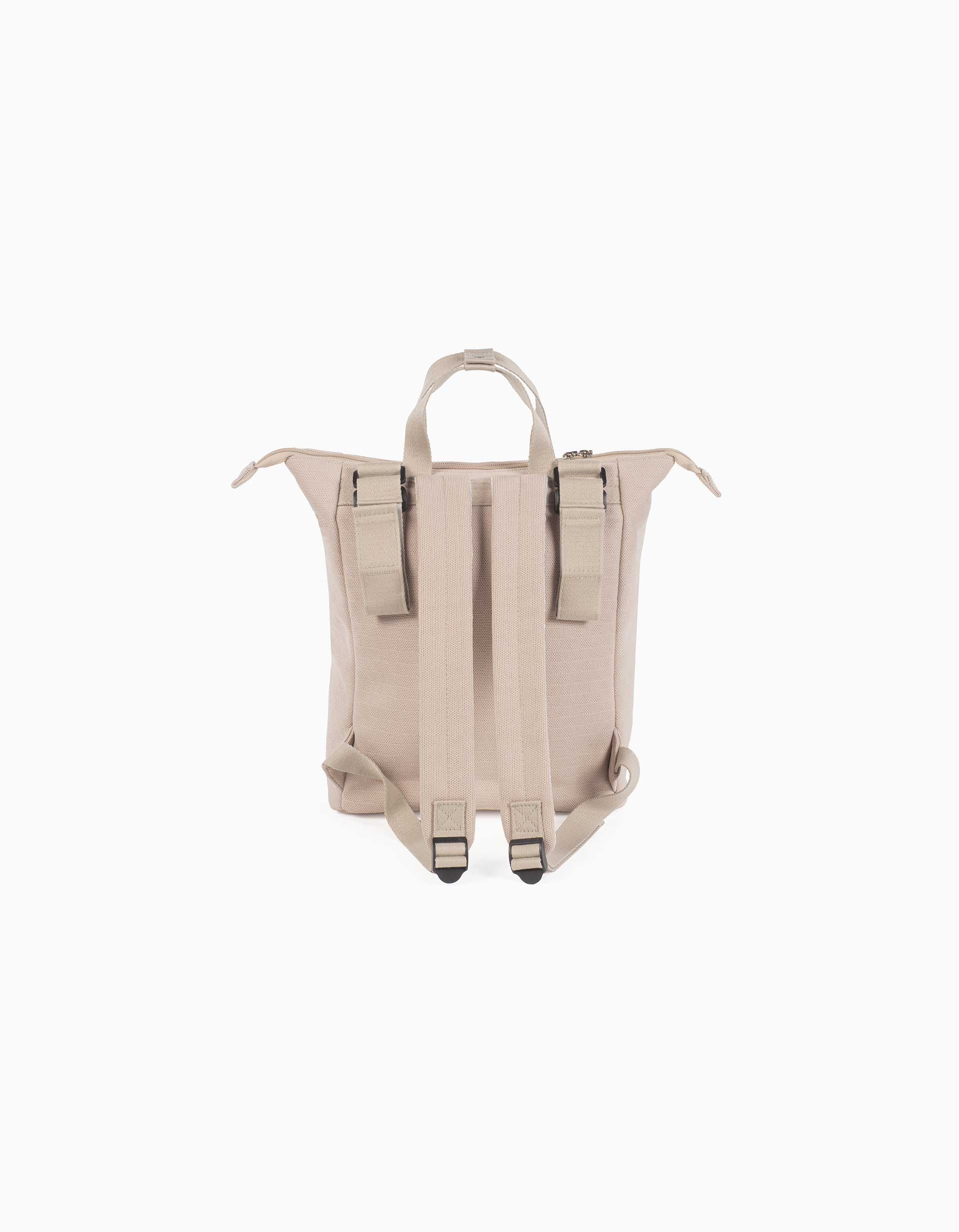 Walking Mum Eco Mum rucksack, Apricot