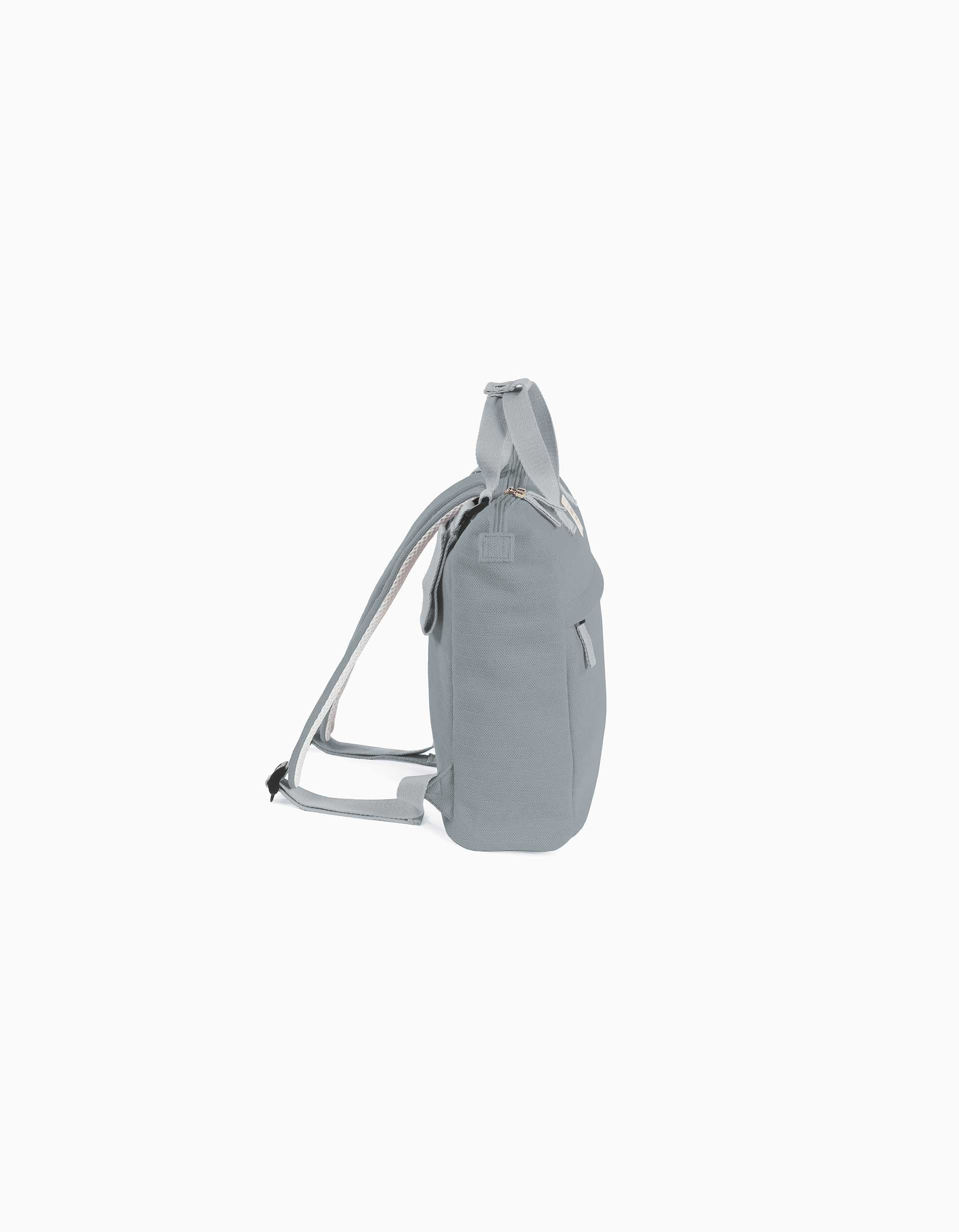 Walking Mum Eco Mum backpack, Cloud