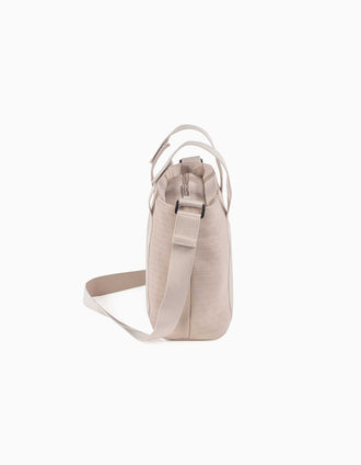 Walking Mum Eco Mum Organiser Bag, Apricot