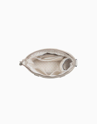 Walking Mum Eco Mum Organiser Bag, Apricot
