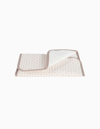 Walking Mum Eco Mum Organiser Bag, Apricot