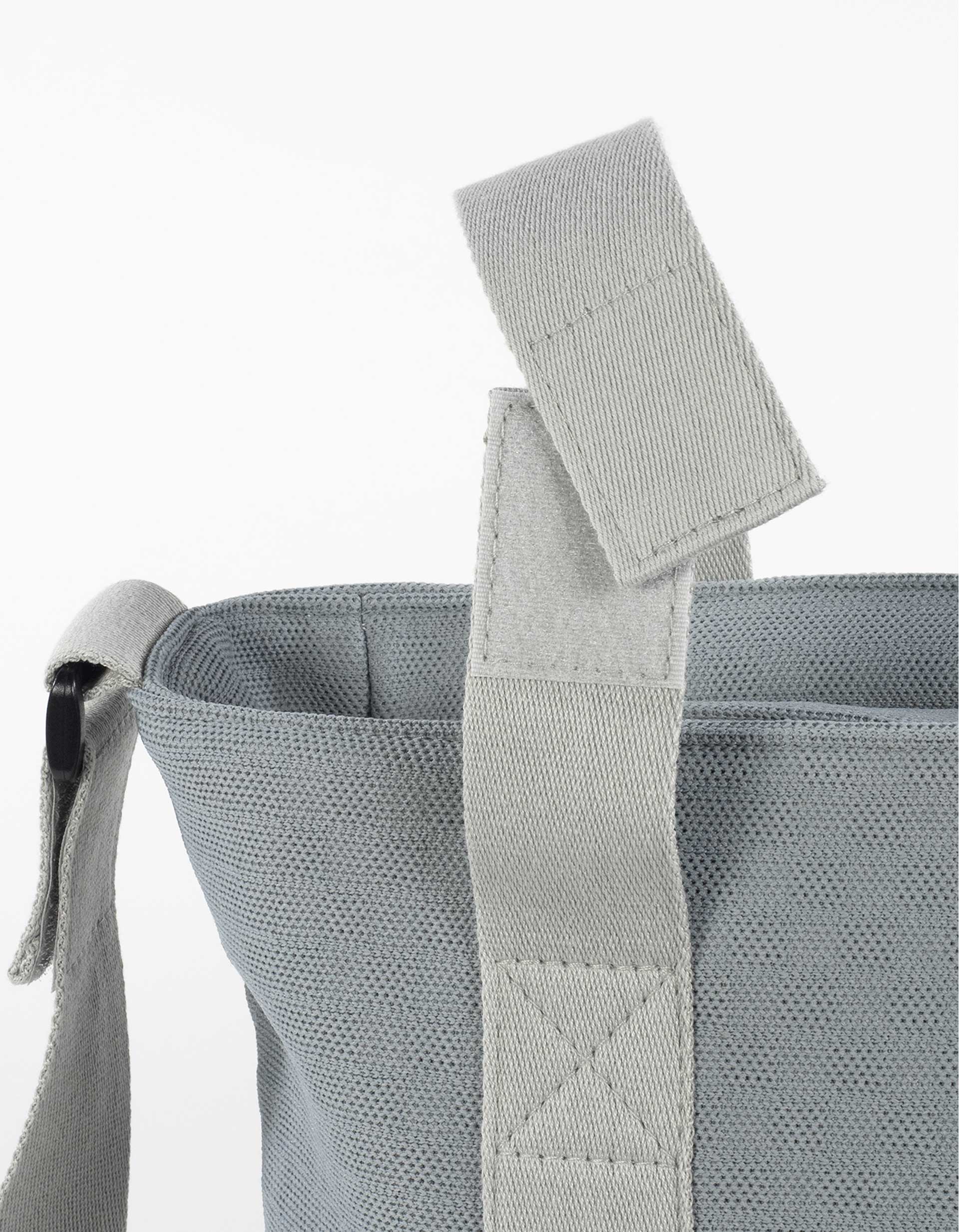 Walking Mum Eco Mum Organiser Bag, Cloud