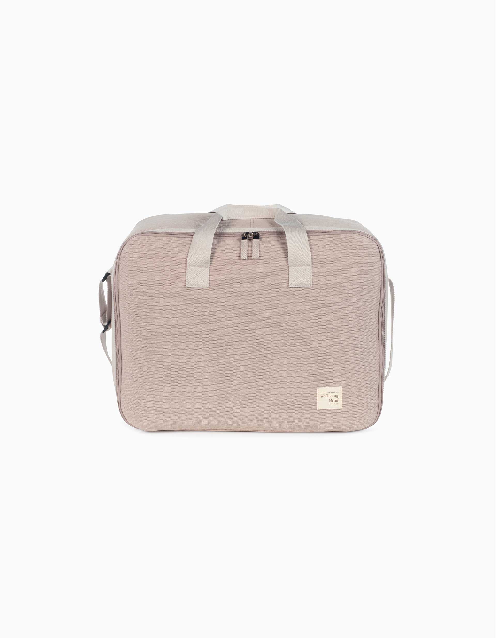 Maternity suitcase Walking Mum Eco Mum, Apricot