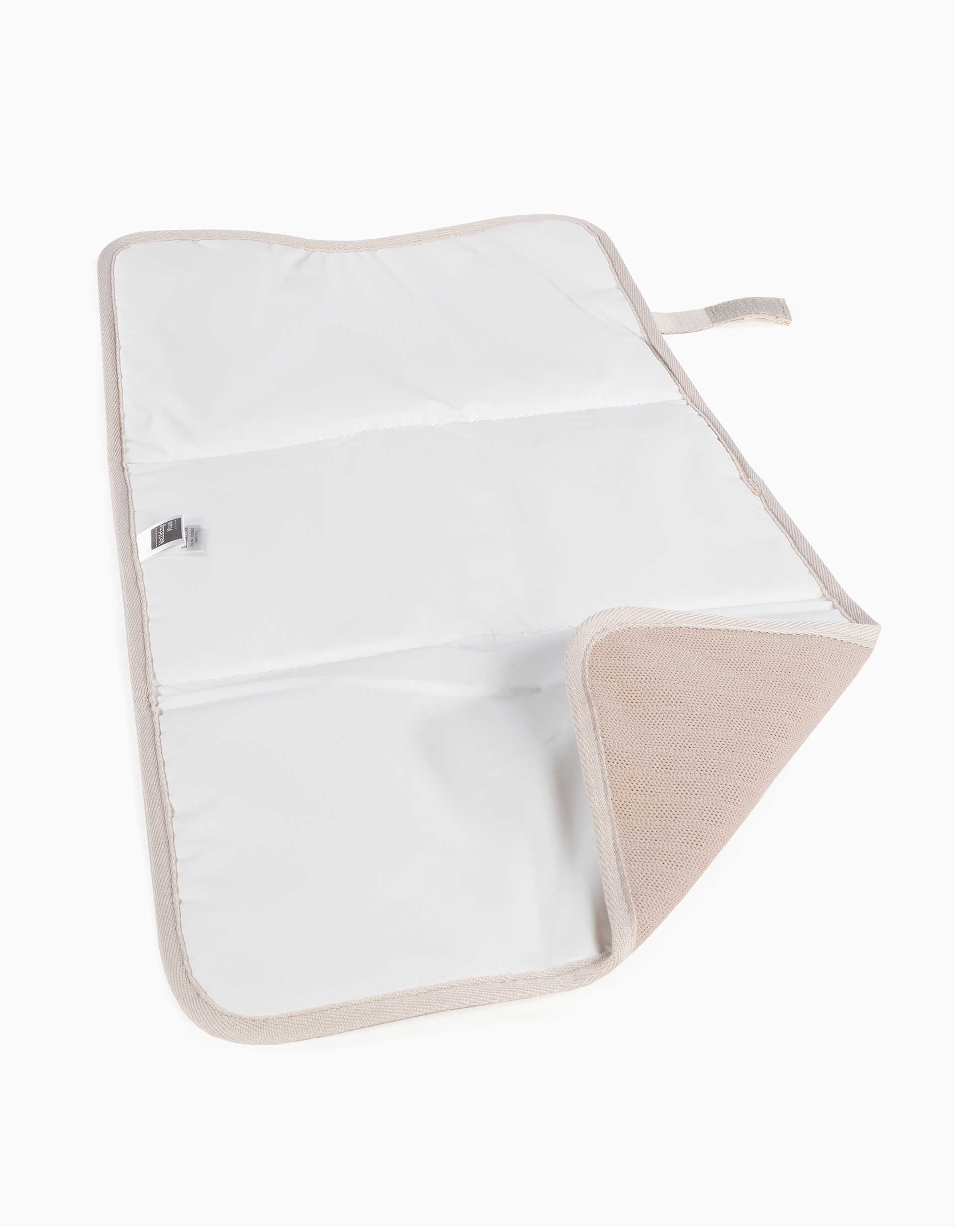 Walking Mum Eco Mum Nappy Changer, Apricot