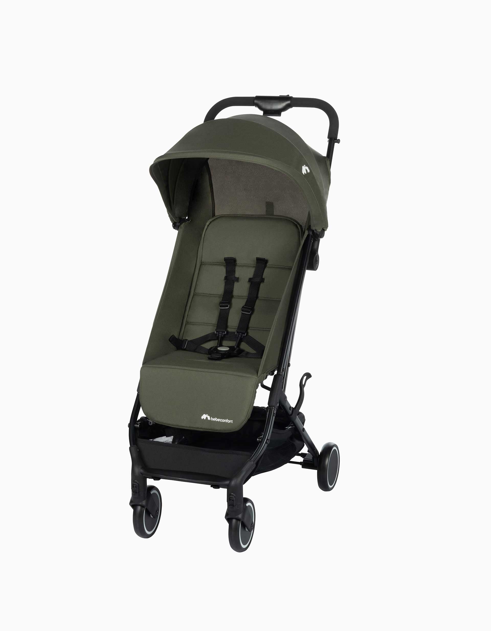 Carrinho De Passeio Bebe Confort Soko, Mineral Green