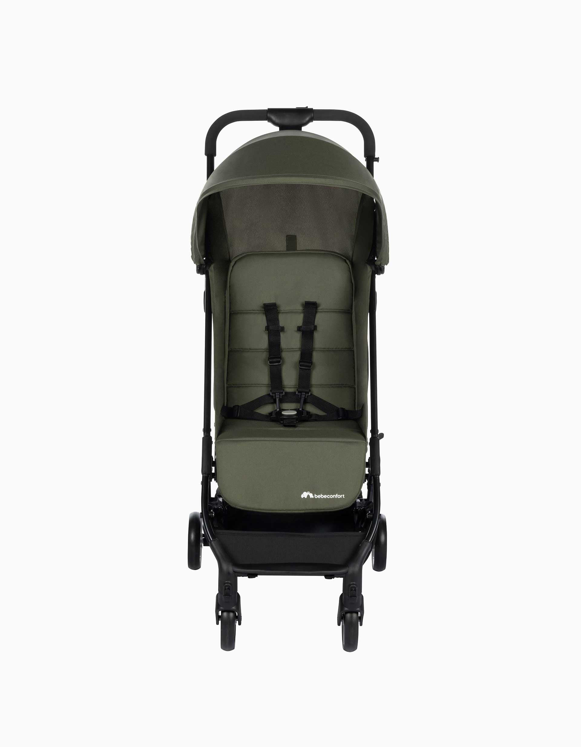 Carrinho De Passeio Bebe Confort Soko, Mineral Green