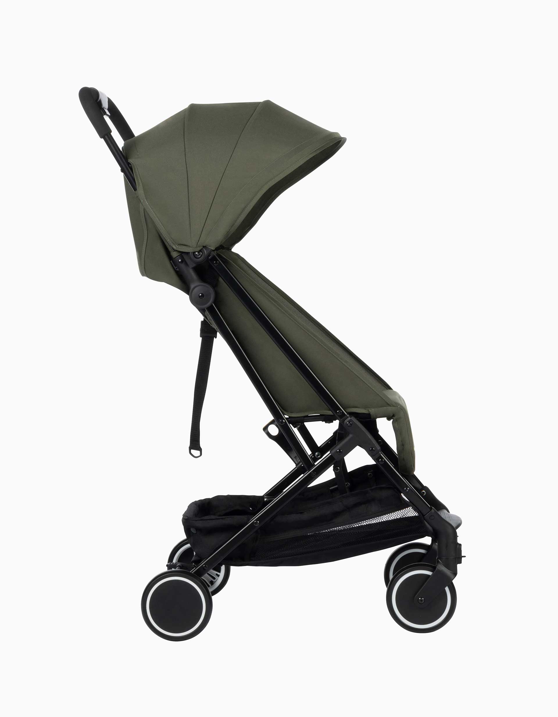 Carrinho De Passeio Bebe Confort Soko, Mineral Green