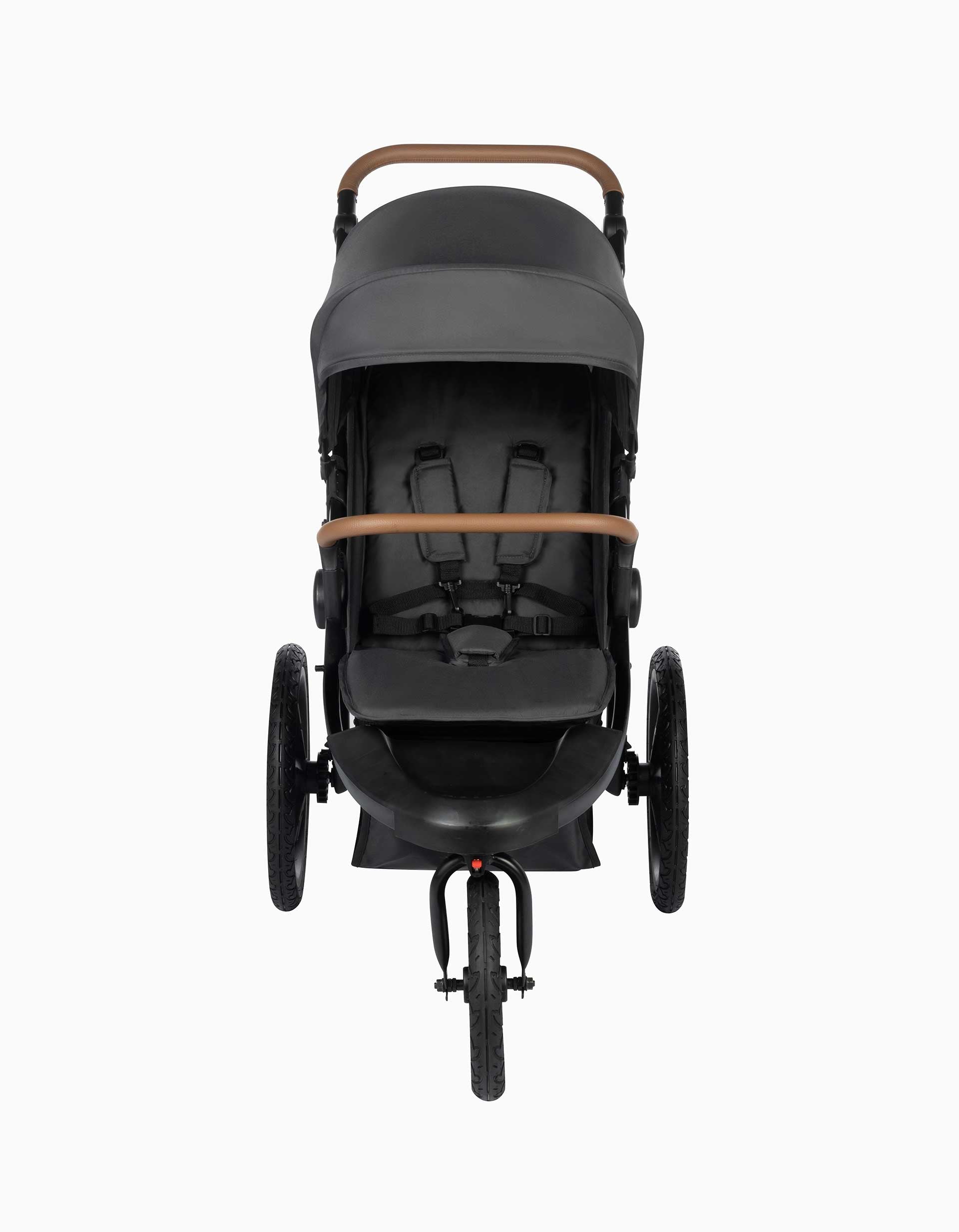 Pram Cloudy Mineral Graphite Bebe Confort