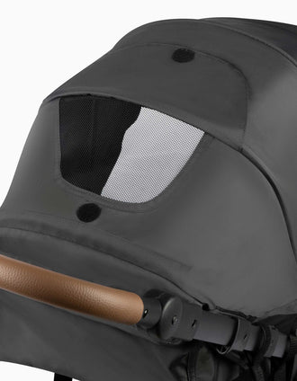 Pram Cloudy Mineral Graphite Bebe Confort