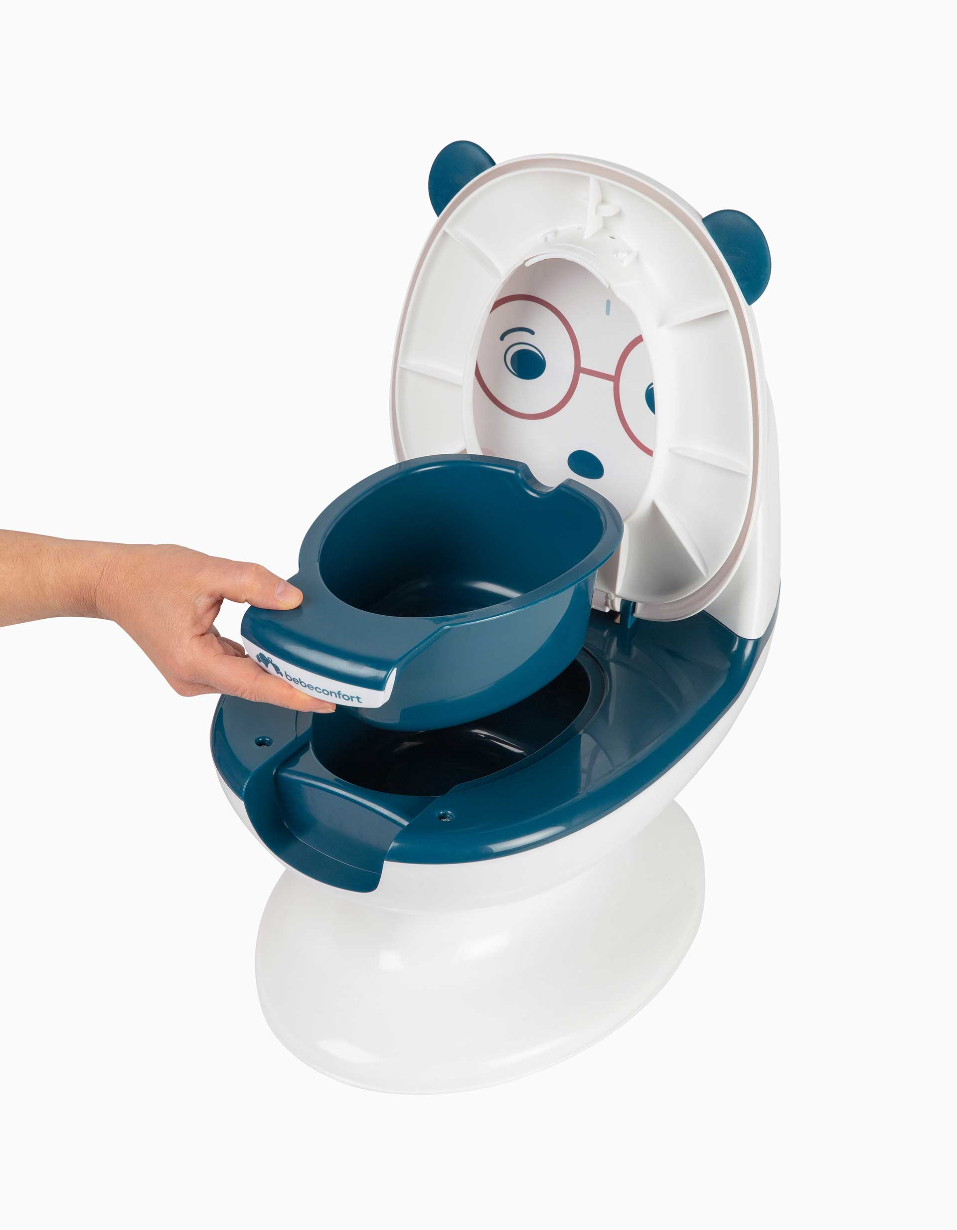 Bebe Confort potty, Bear