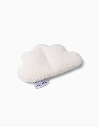 Doomoo Cloud Anti-Colic Pillow, White