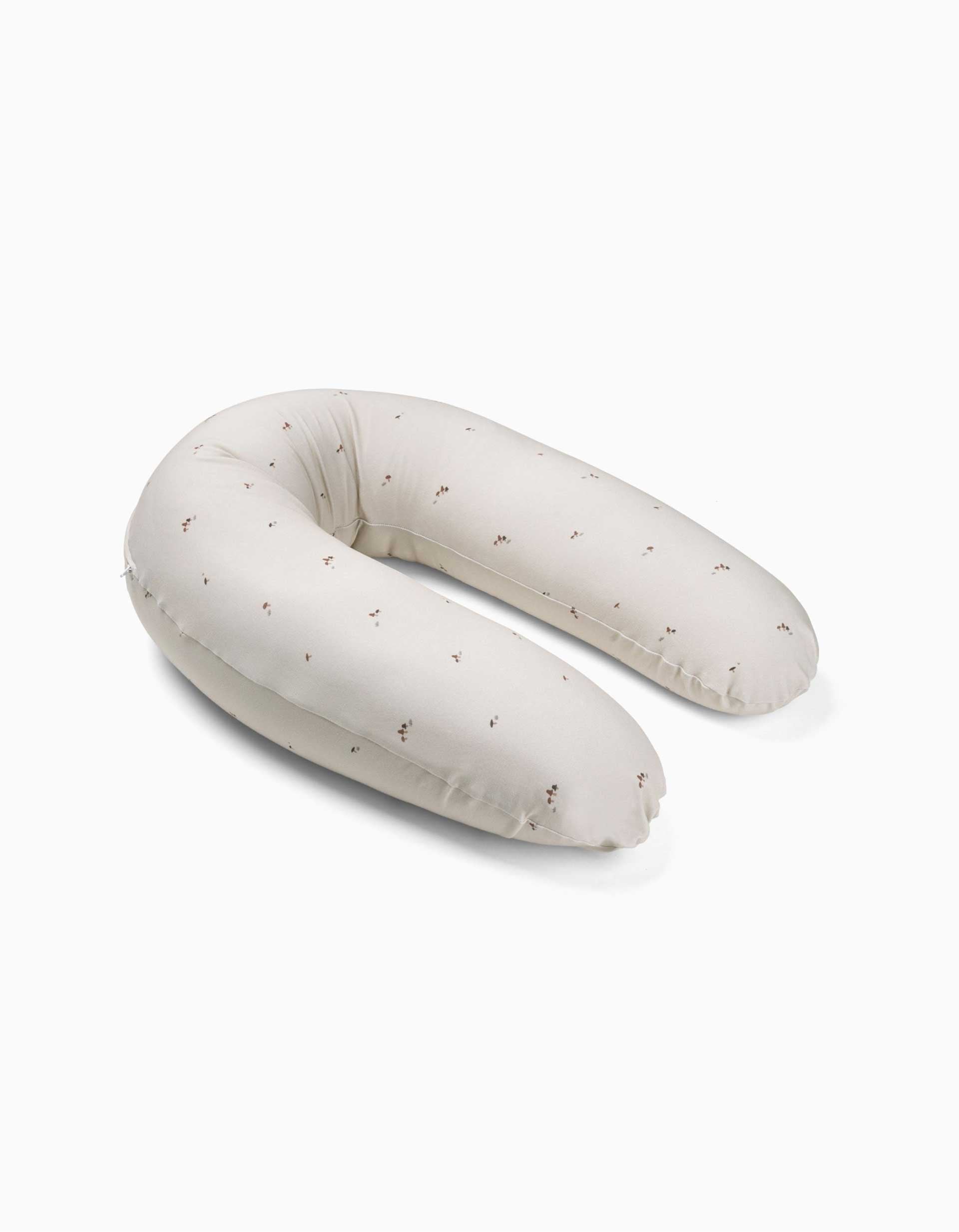 Doomoo Buddy Mushrooms 3-in-1 Cushion