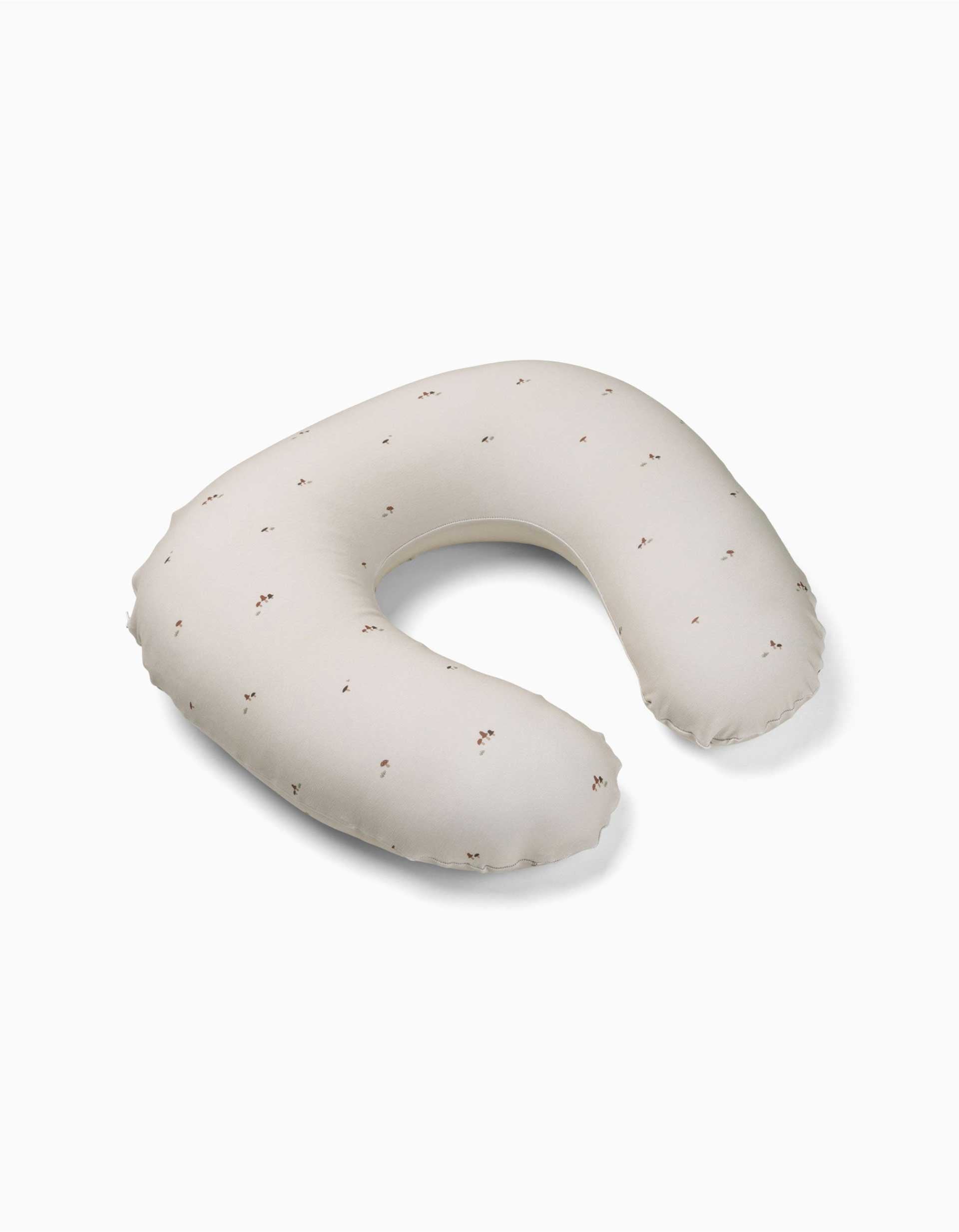 Doomoo Softy Mushrooms Multipurpose Breastfeeding Pillow