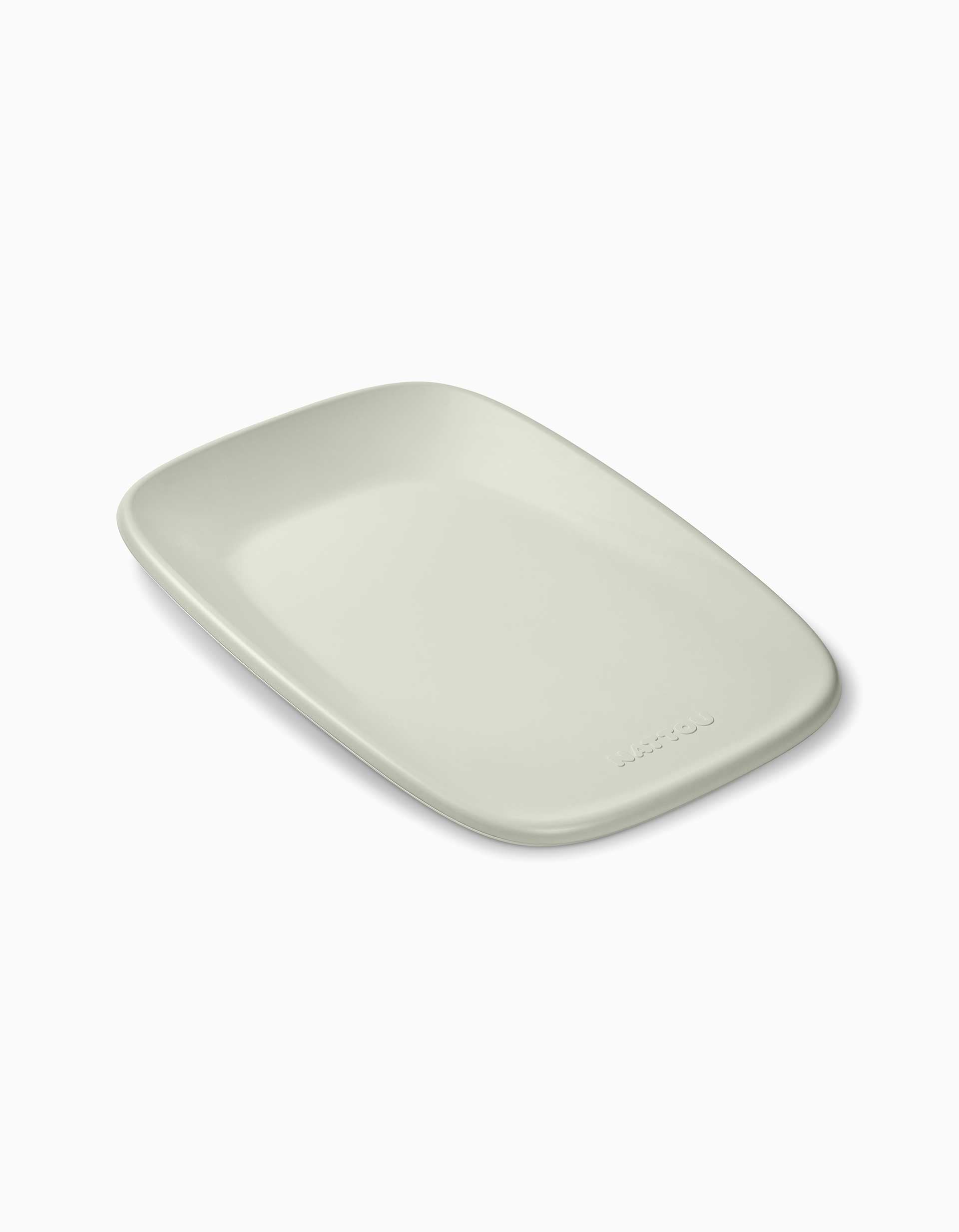 Changing Mat Nattou 50x70Cm, Green – ZIPPY