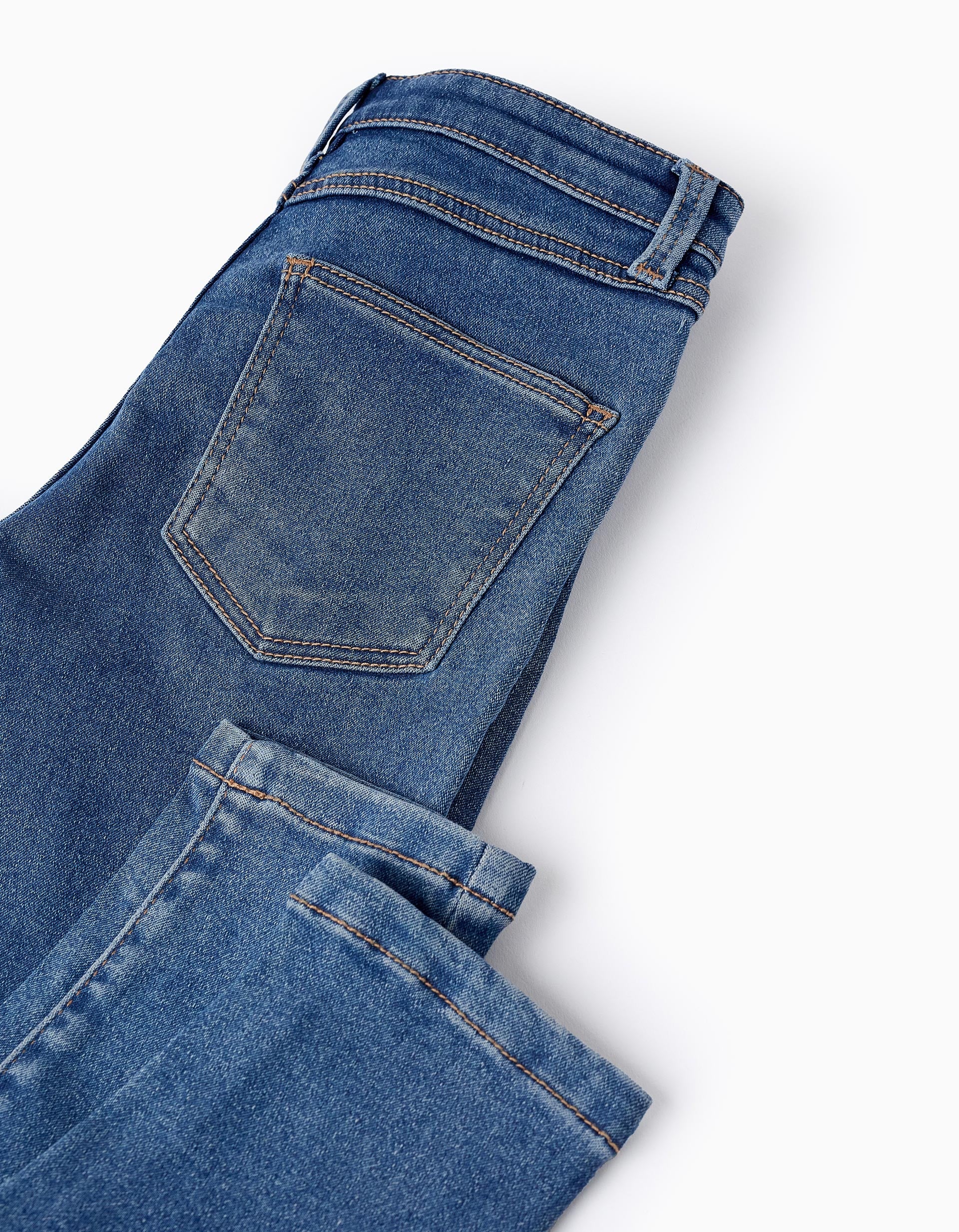 Jeans for Girls 'Skinny', Blue