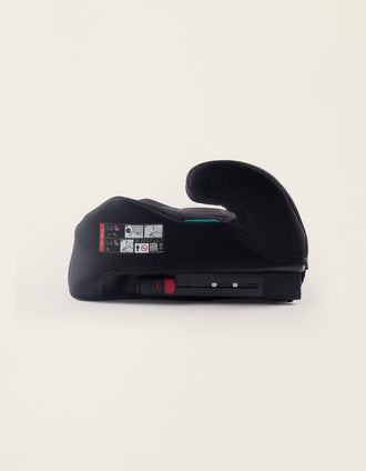 Asiento Elevador para Coche I-Size Primecare Isofix ZY Safe, Negro