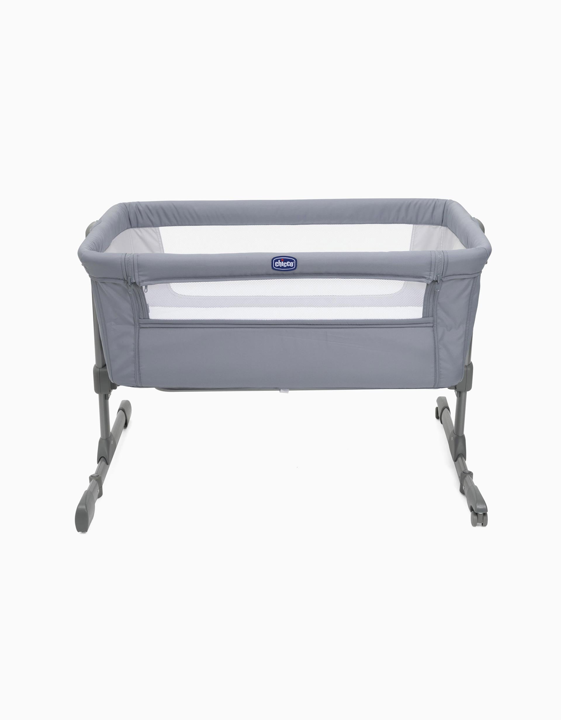 Chicco Next 2 Me cot, Essential Stone Re_Lux