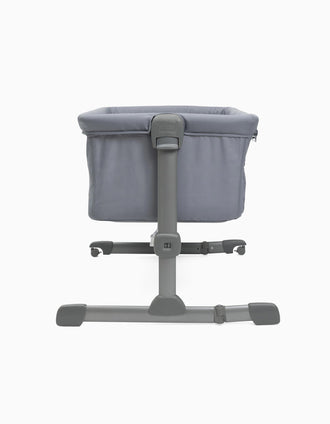 Chicco Next 2 Me Cot, Essential Stone Re_Lux