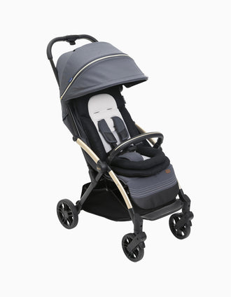 Pram Chicco Goody Xplus, Dark Shadow