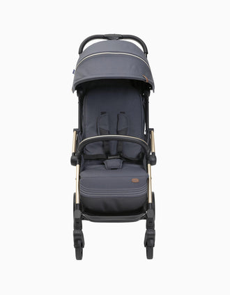 Pram Chicco Goody Xplus, Dark Shadow