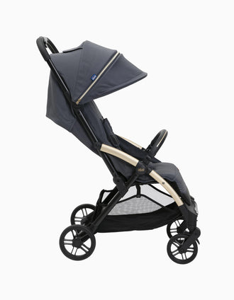 Pram Chicco Goody Xplus, Dark Shadow