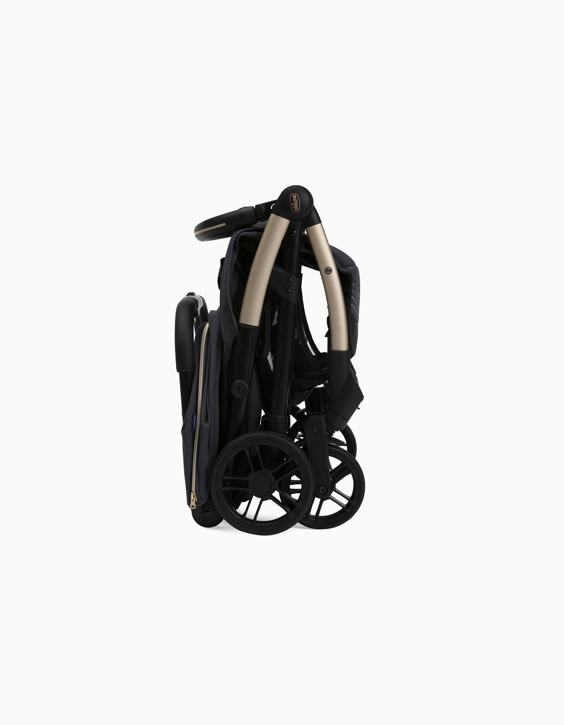 Pram Chicco Goody Xplus, Dark Shadow