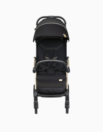 Pram Chicco Goody Xplus, Black Re_Lux
