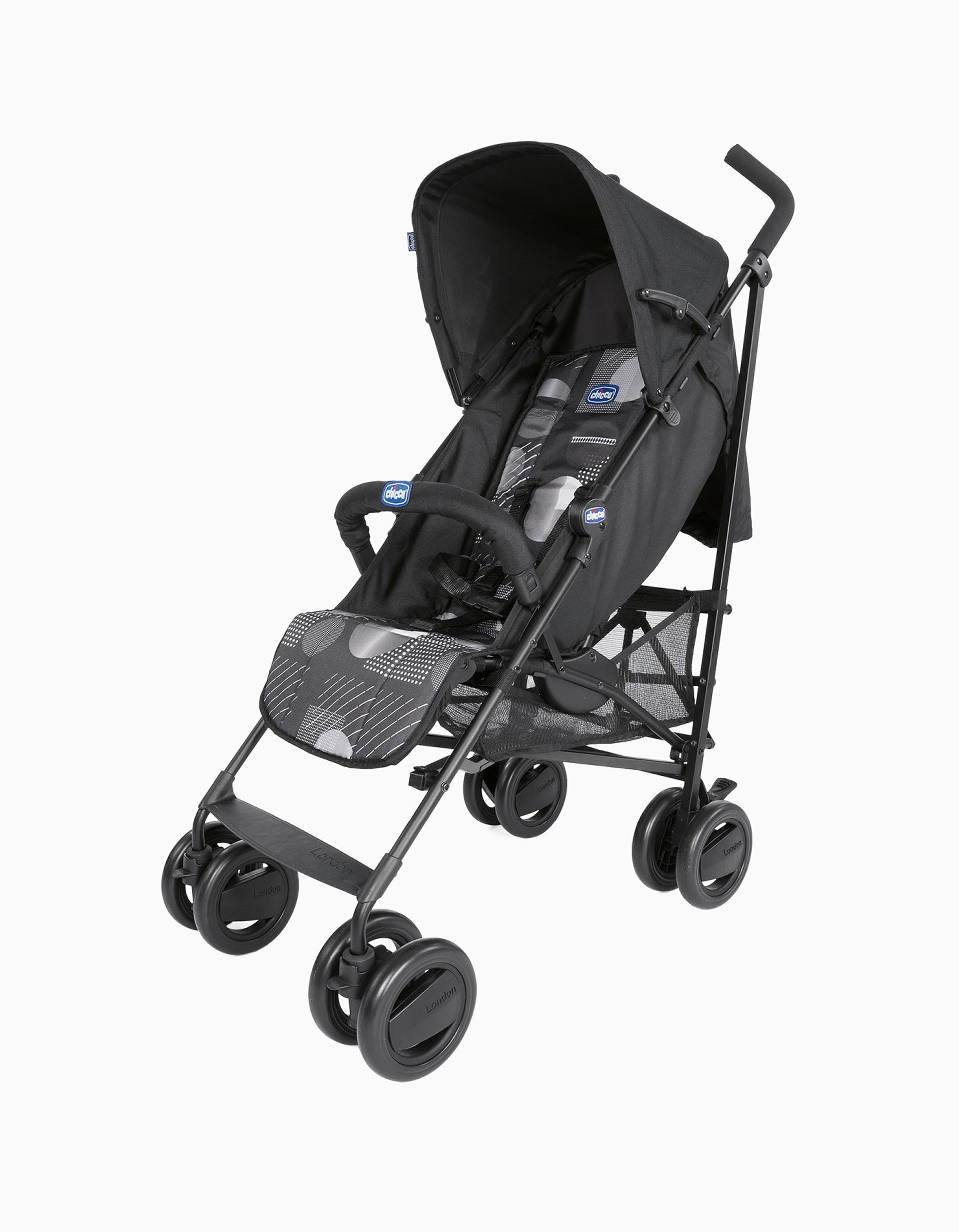 Chicco London Up Matrix Stroller