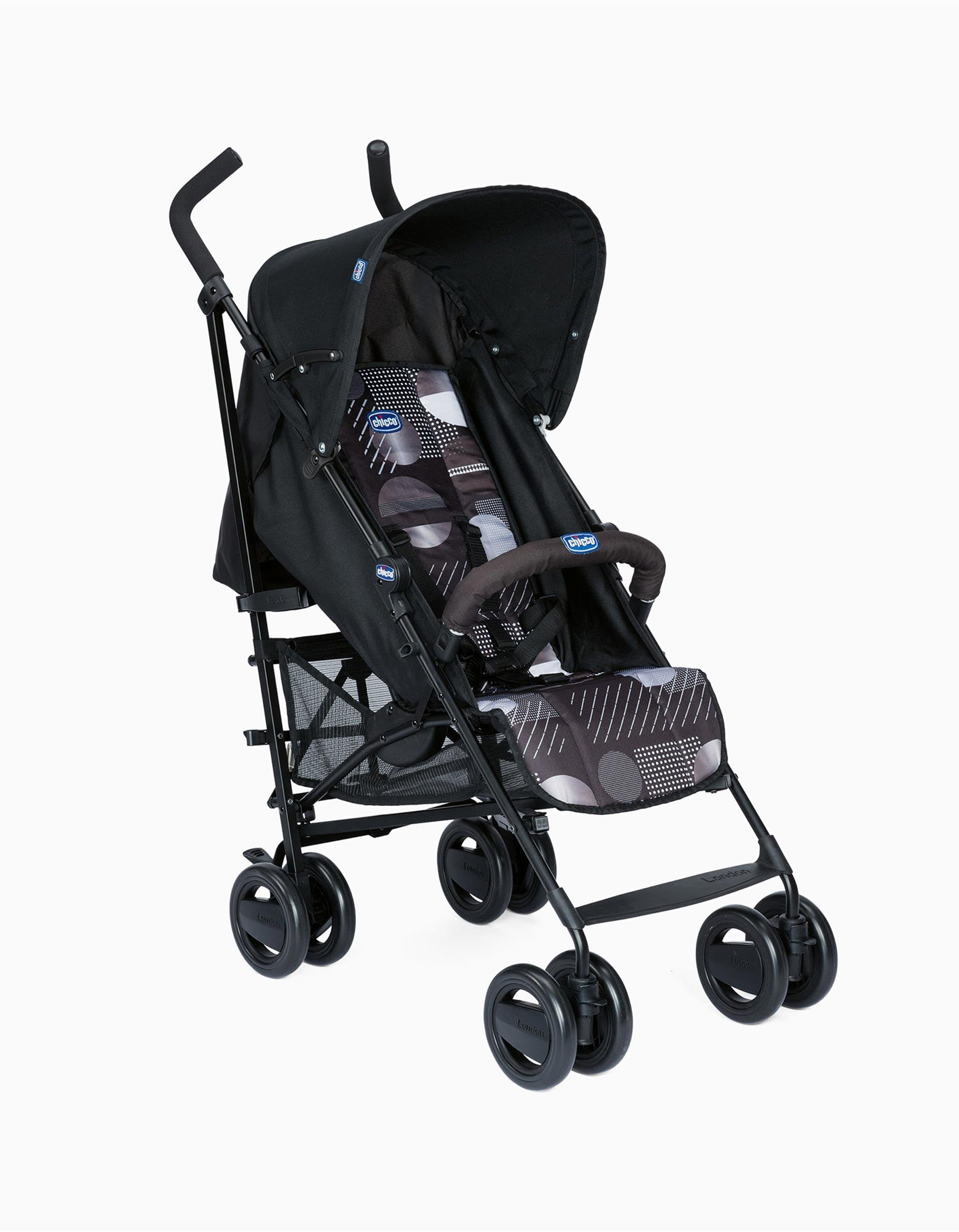 Chicco London Up Matrix Stroller